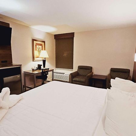 Best Western Hopkinsville Ky - Brand New Rooms Buitenkant foto