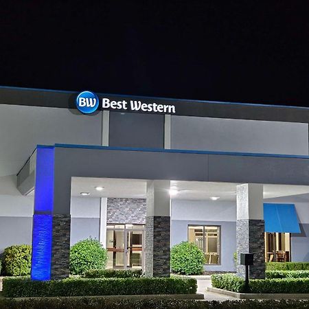 Best Western Hopkinsville Ky - Brand New Rooms Buitenkant foto
