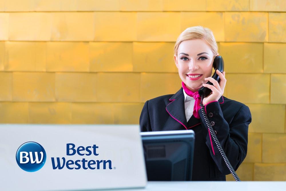 Best Western Hopkinsville Ky - Brand New Rooms Buitenkant foto
