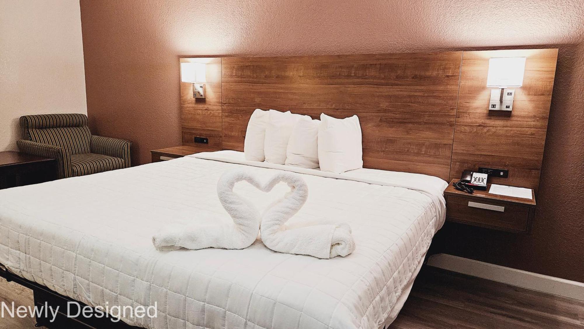 Best Western Hopkinsville Ky - Brand New Rooms Buitenkant foto