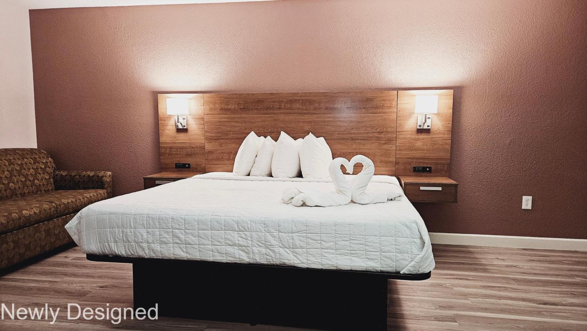 Best Western Hopkinsville Ky - Brand New Rooms Buitenkant foto