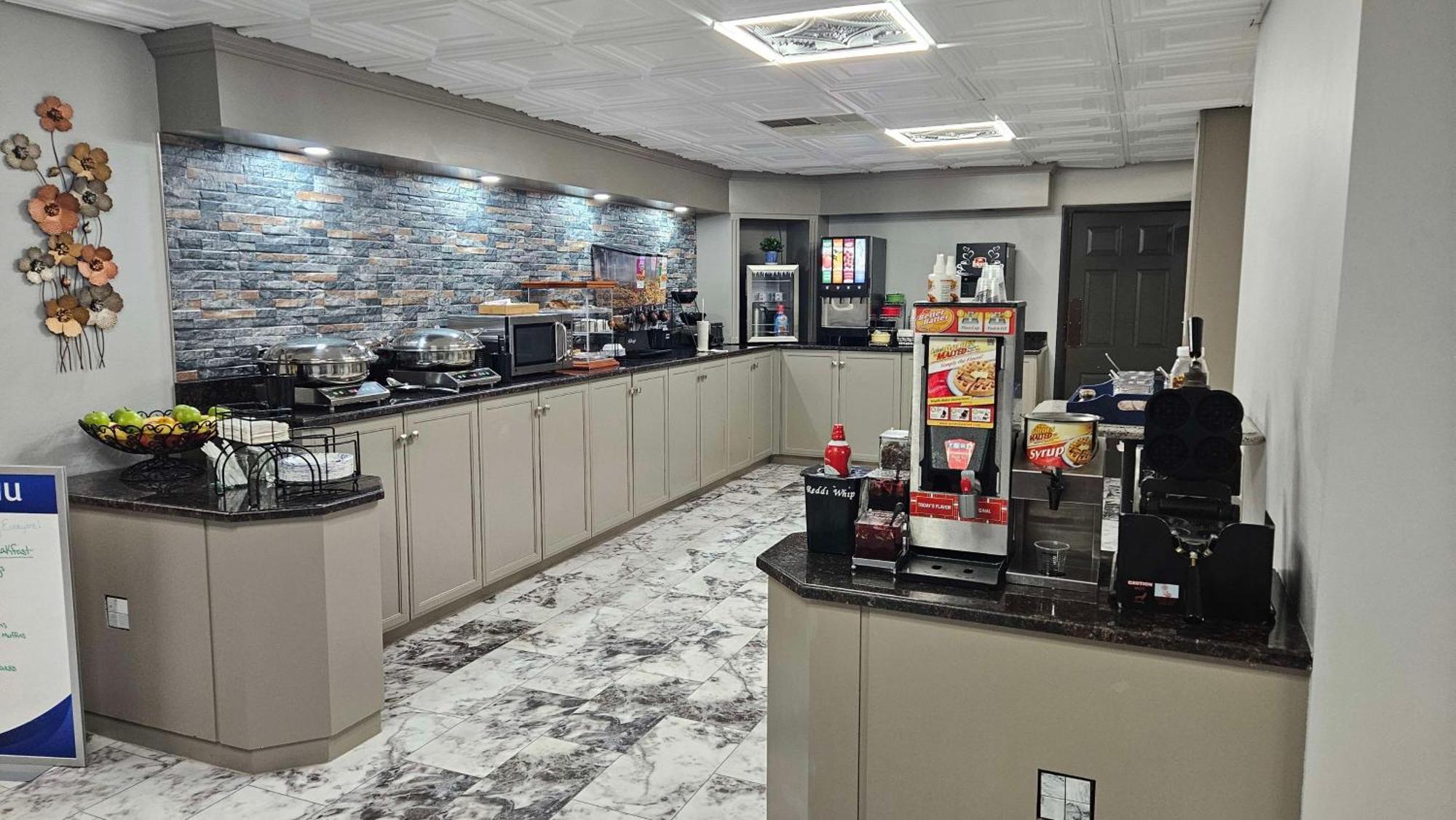 Best Western Hopkinsville Ky - Brand New Rooms Buitenkant foto