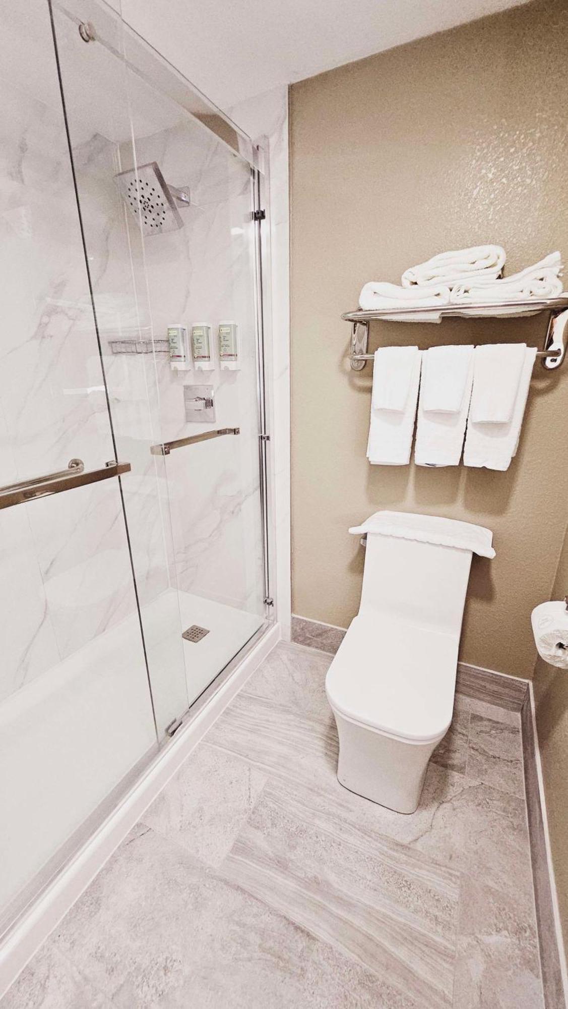 Best Western Hopkinsville Ky - Brand New Rooms Buitenkant foto