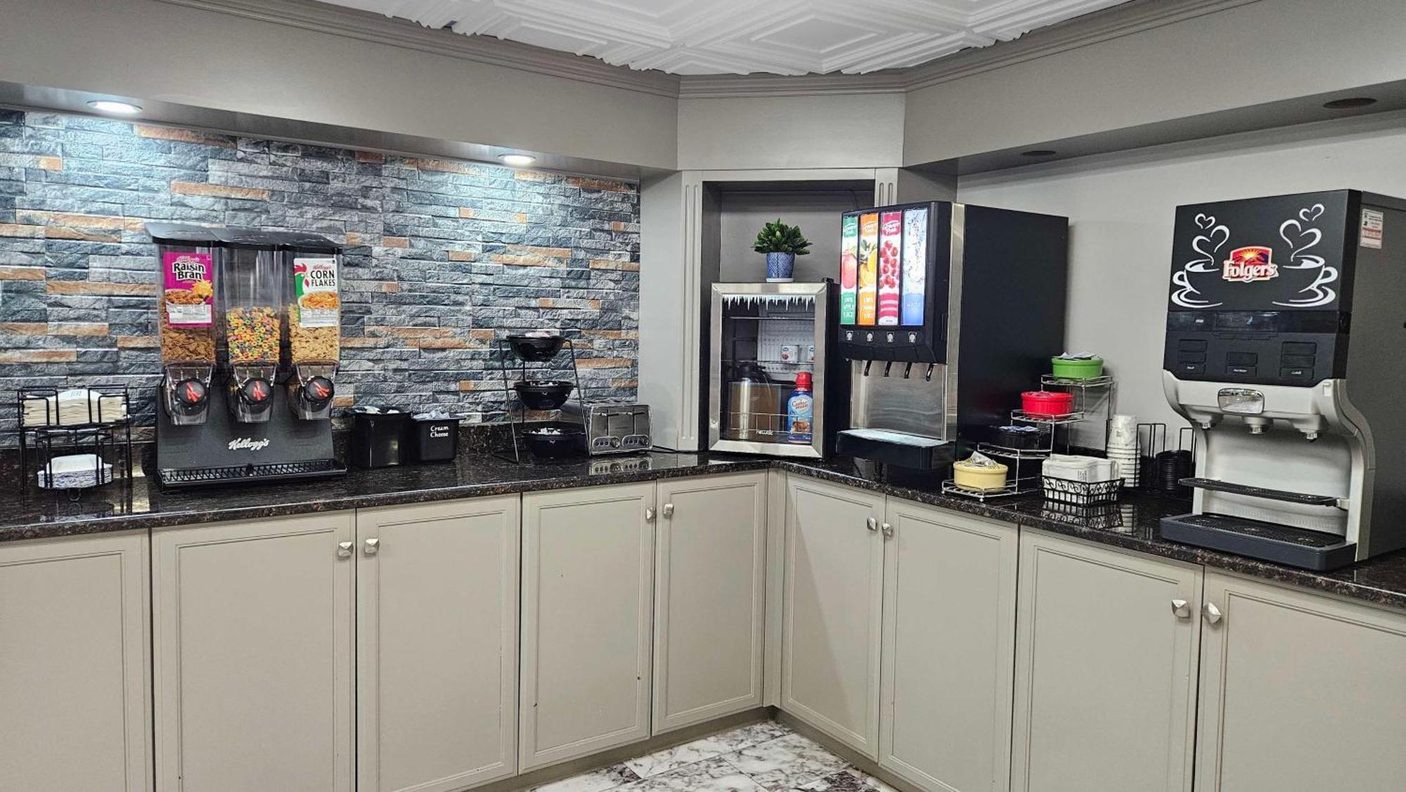 Best Western Hopkinsville Ky - Brand New Rooms Buitenkant foto