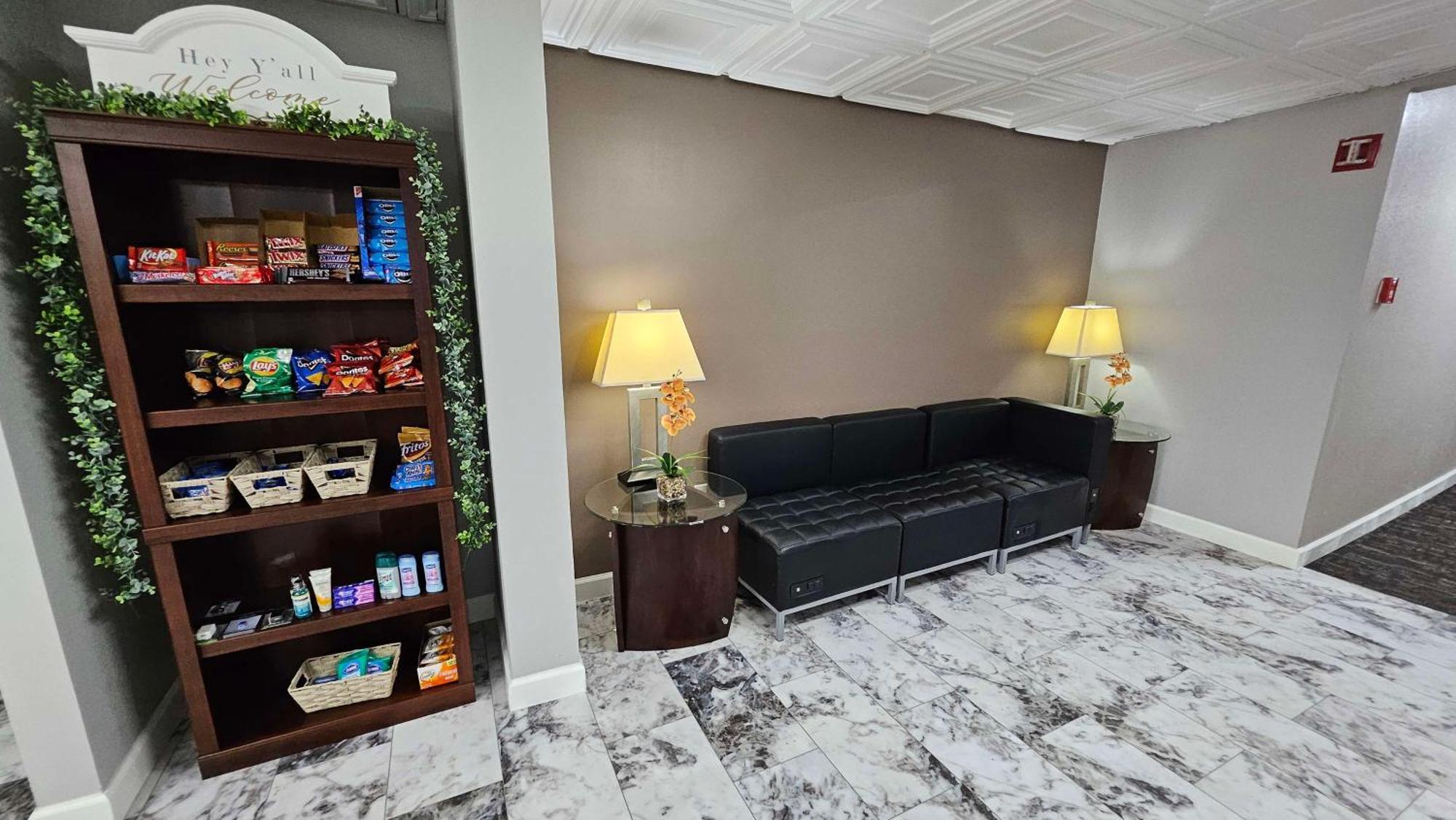 Best Western Hopkinsville Ky - Brand New Rooms Buitenkant foto