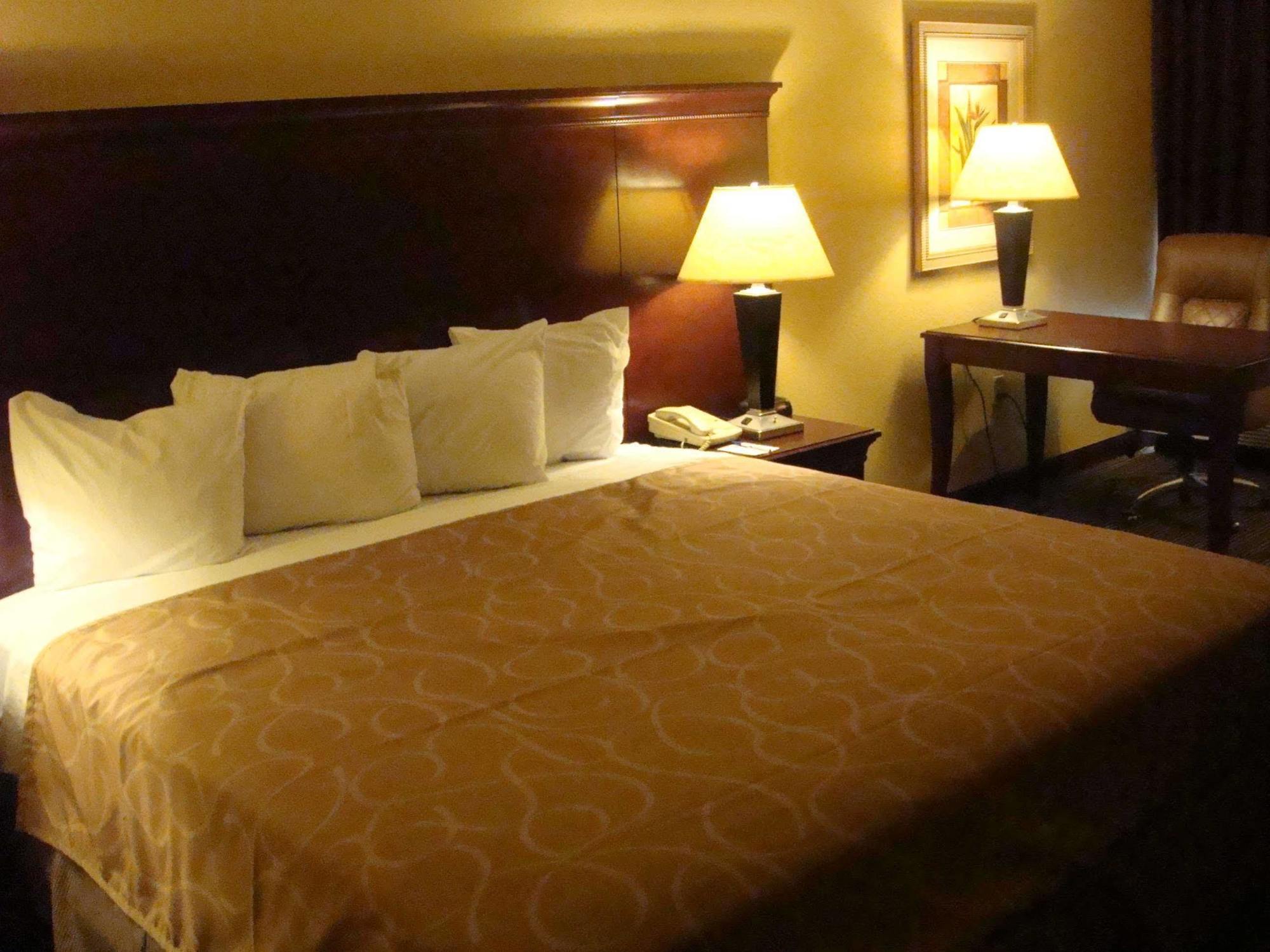 Best Western Hopkinsville Ky - Brand New Rooms Buitenkant foto