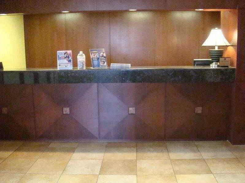 Best Western Hopkinsville Ky - Brand New Rooms Buitenkant foto